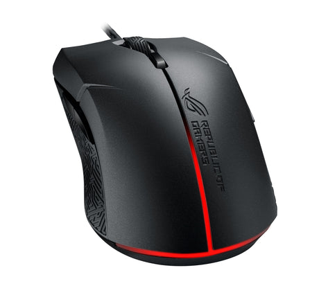 ASUS Strix Evolve Gaming Mouse