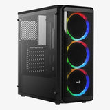 PC Gaming - INTEL CORE I5-10400F PROCESSER, GEFORCE GTX 1660 SUPER 6GB GDDR6, 16 GB RAM DDR4 , ARGB Mid Tower Case - Level UpLevel UpPC600008