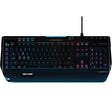 Logitech G910 Orion Spectrum RGB mechanical gaming keyboard