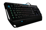 Logitech G910 Orion Spectrum RGB mechanical gaming keyboard