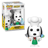 Pop! Tv: Peanuts - Snoopy (Exc)