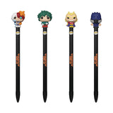 Pen Topper! Animation: My Hero Academia S6 16pc - Level UpLevel UpAccessories889698486538