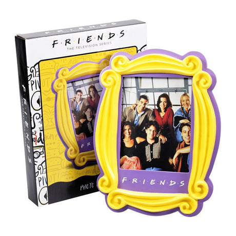 Photo Frame Boxed - Friends (Friends) - Level UpLevel UpAccessories5055453463433