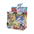 PKM TCG: SCARLET & VIOLET BOOSTER - Level UpLevel Up820650853241