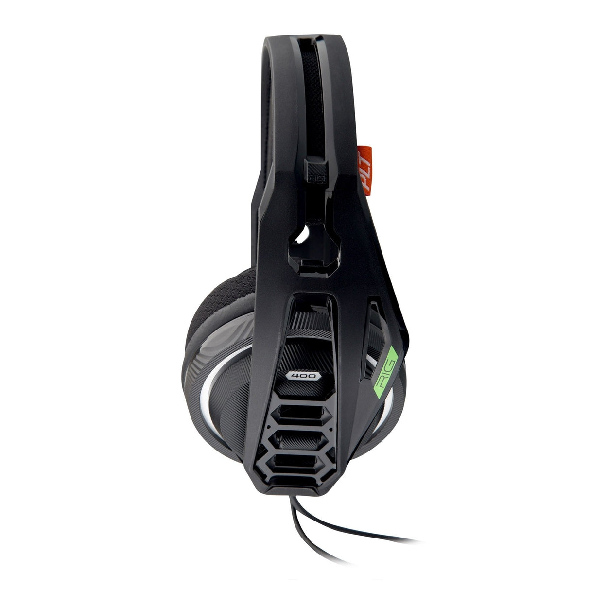 Plantronics RIG 400HX Gaming Headset for Xbox One - Level Up