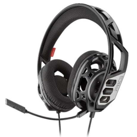 Plantronics RIG 300HX Stereo Gaming Headset - Level UpPlantronicsHeadset017229165663
