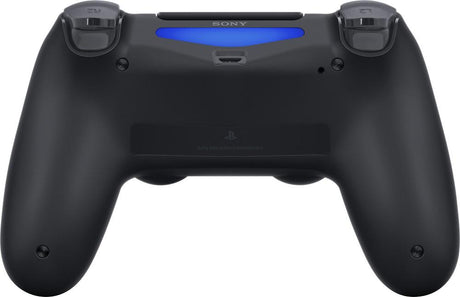 Playstation 4 DualShock 4 Wireless Controller - Black - Level UpSonyPlaystation Accessories711719870258