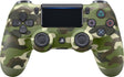 Playstation 4 DualShock 4 Wireless Controller - Camouflage - Level UpSonyPlayStation711719895053
