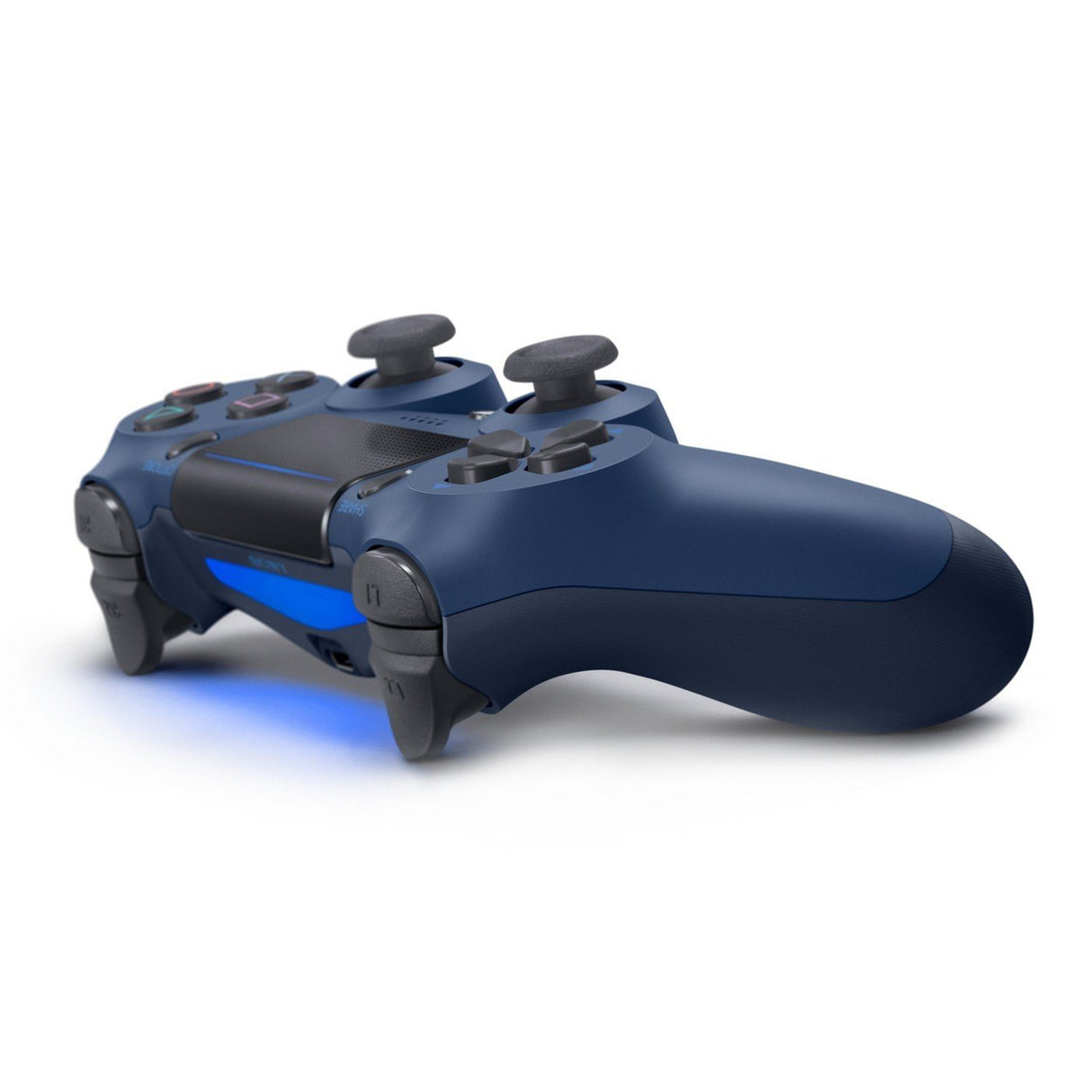 Playstation 4 DualShock 4 Wireless Controller - Midnight Blue - Level UpSonyPlaystation Accessories711719874669