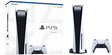 PlayStation 5 825GB Console - Level UpSonyPlaystation Console711719424291