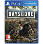 Days Gone For PlayStation 4 - Region 2