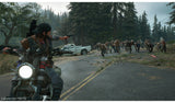 Days Gone For PlayStation 4 - Region 2