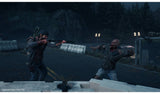 Days Gone For PlayStation 4 - Region 2