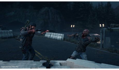 Days Gone For PlayStation 4 - Region 2