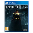 Injustice 2 For PlayStation 4 - Region 2