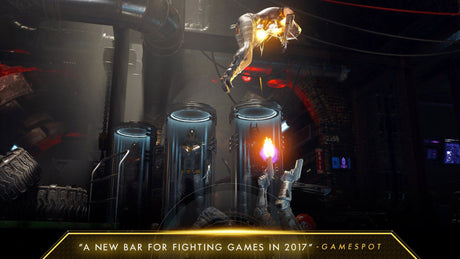 Injustice 2 For PlayStation 4 - Region 2