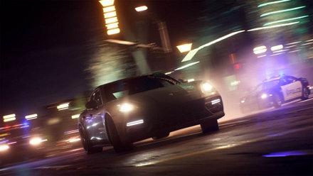 Need for Speed Payback For PlayStation 4 - Region 1