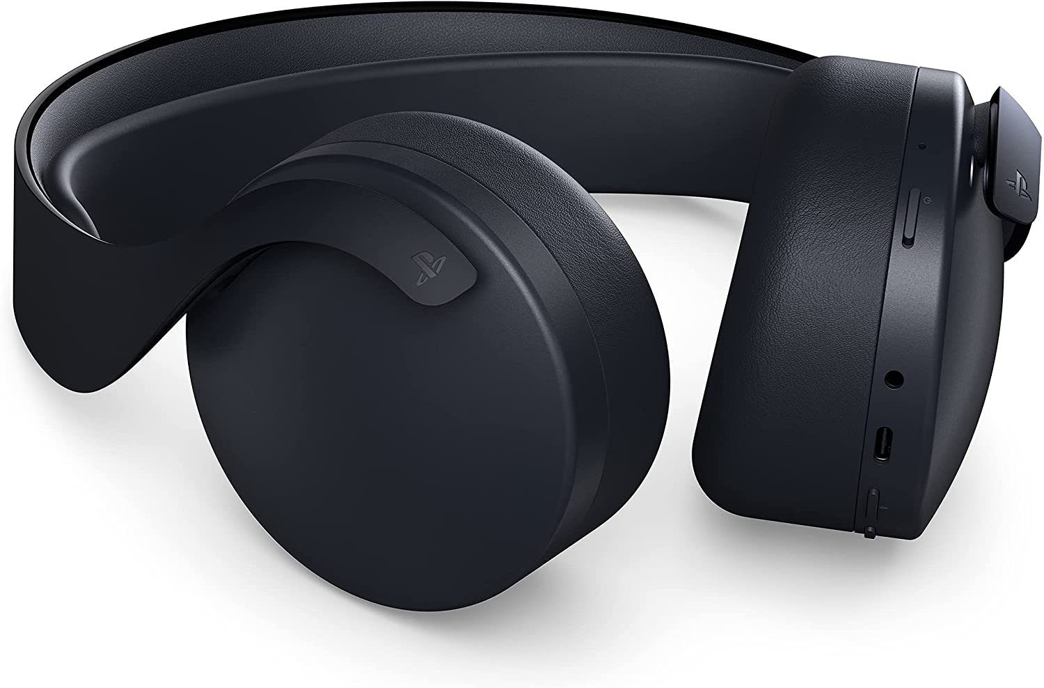 その他 PlayStation PULSE 3D Wireless Headset Amazon.com: PlayStation PULSE 3D – Midnight Black : Video Games