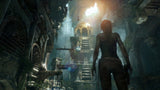 Rise of the Tomb Raider 20 Year Celebration For PlayStation 4 - Region 2