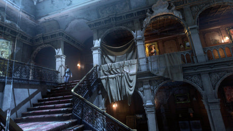 Rise of the Tomb Raider 20 Year Celebration For PlayStation 4 - Region 2