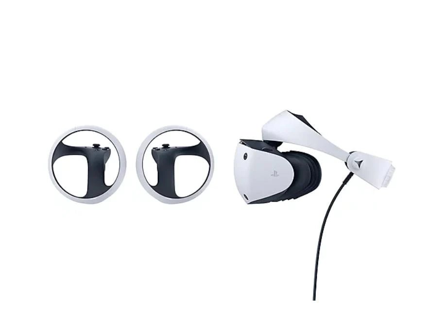 PlayStation VR2 + Horizon Call Of The Mountain™ Bundle - Level UpSonyPlaystation 5 Accessories711719563396