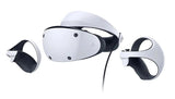 PlayStation VR2 + Horizon Call Of The Mountain™ Bundle - Level UpSonyPlaystation 5 Accessories711719563396