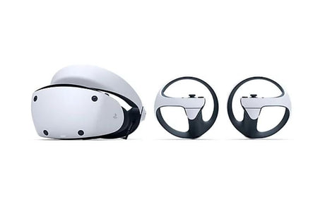 PlayStation VR2 Standalone - Level UpSonyPlaystation 5 Accessories711719454496