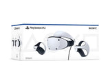 PlayStation VR2 Standalone - Level UpSonyPlaystation 5 Accessories711719454496