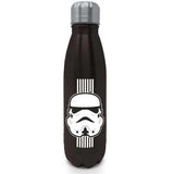 PMD METAL WATER BOTTLE: STAR WARS- STORM TROOPER (MINI) - Level UpLevel UpAccessories5050574259347
