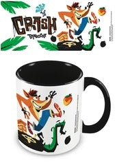 PMD MUG: CRASH BANDICOOT- ON THE RUN - Level UpLevel UpAccessories5050574260503