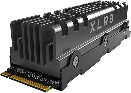 PNY CS3040 M.2 NVMe SSD,(R-5600 MB/s W-2600 MB/s)-500GB - Level UpLevel UpPC Accessories751492639840