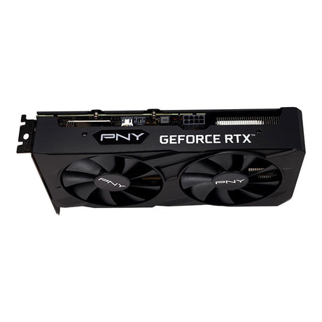 PNY GeForce RTX™ 3050 8GB VERTO Dual Fan Edition - Level UpLevel UpPC Accessories4718006453558