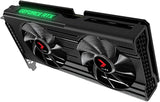 PNY GeForce RTX 3050 8GB XLR8 Gaming REVEL EPIC-X RGB Dual Fan Edition - Level UpLevel UpPC Accessories751492660394