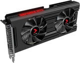 PNY GeForce RTX 3050 8GB XLR8 Gaming REVEL EPIC-X RGB Dual Fan Edition - Level UpLevel UpPC Accessories751492660394