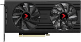 PNY GeForce RTX 3050 8GB XLR8 Gaming REVEL EPIC-X RGB Dual Fan Edition - Level UpLevel UpPC Accessories751492660394