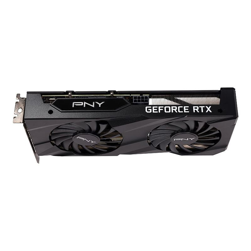 PNY GEFORCE RTX™ 3060 12GB VERTO Dual Fan Edition - Level UpLevel UpPC Accessories4718006453541