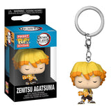 Pocket Pop! Animation: Demon Slayer - Zenitsu - Level UpFunkoAccessories889698613750