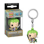 Pocket Pop! Animation: One Piece - Roronoa Zoro - Level UpFunkoAccessories889698613712