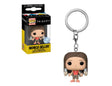 Pocket Pop! Tv: Friends - Monica w/Braids (Exc) - Level UpLevel UpAccessories889698591942