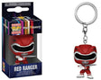 Pocket Pop! Tv: Mighty Morphin Power Ranger 30th - Red Ranger - Level UpFunko889698721523