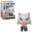 Pop! Animation: Demon Slayer - 7th Form Inosuke (Exc) - Level UpFunko889698684897