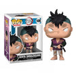 Pop! Animation: Demon Slayer - Genya - Level UpFunko889698726092