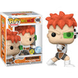 Pop! Animation: Dragon Ball Z S10 - Recoome (GW)(Exc) - Level UpFunko889698715683