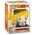 Pop! Animation: Dragon Ball Z S9 - SS Gohan w/Noodles - Level UpFunko889698486651