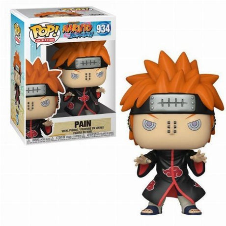 Pop! Animation: Naruto - Pain - Level UpFunko889698498074