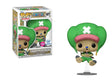 Pop! Animation: One Piece - Chopperemon (Wano)(FL)(Exc) - Level UpFunko889698747127