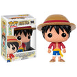 Pop! Animation: One Piece - Luffy - Level UpFunko849803053055