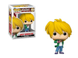 Pop! Animation: Yu-Gi-Oh - Joey Wheeler (DK) - Level UpFunko889698720625