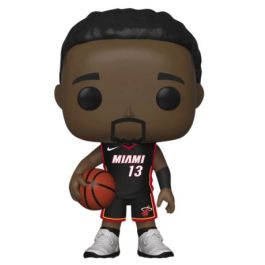 Pop! Basketball: Heat - Bam Adebayo - Level UpFunko889698722490