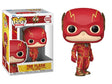 POP: DC COMICS- THE FLASH THE FLASH - Level UpFunkoAccessories889698655927